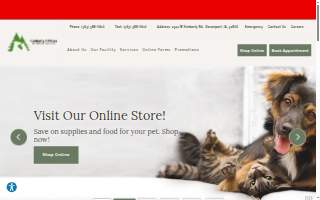Kimberly Pines Veterinary Hospital: Buckingham Alinda DVM