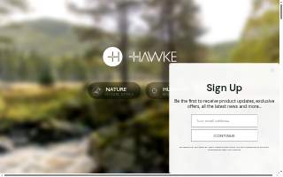 Hawke Financial