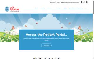 Boise Family Medicine