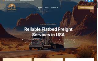 Win Win Logistics Inc