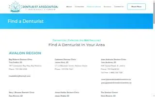 Customedica Pharmacy Boise (North End) website