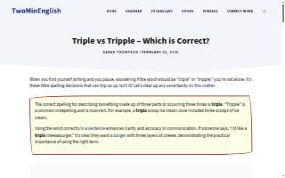 Tripple auto sales