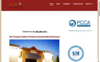 Portico Pharmacy
