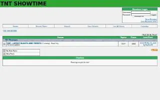 TNTs dynamite Bar and grill website