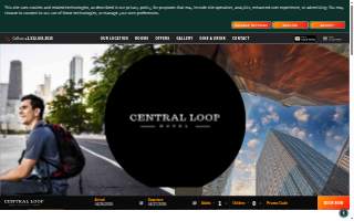 Central Loop Hotel
