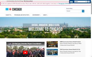 Chicago Family Health Center- South Chicago