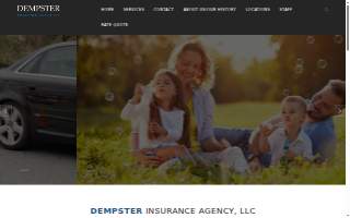 Dempster Insurance Agency, LLC