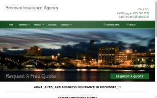 Sreenan Insurance Agency