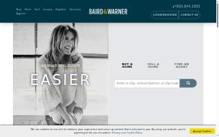 Naperville Real Estate Agent, Jennifer Hess, Baird & Warner of Naperville