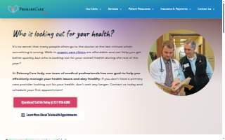 PrimaryCare Indy