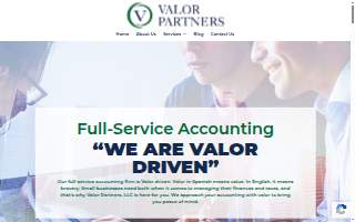 Valor Partners LLC