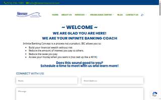Neeser Insurance & Financial Solutions