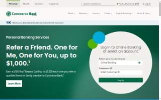 Commerce Trust