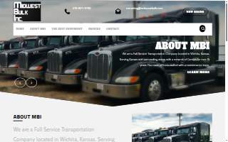 Midwest Bulk Inc