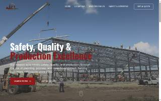 RedIron Construction, LLC