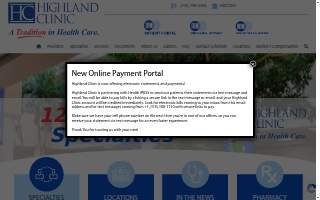 Highland Clinic