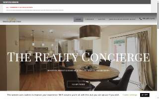 The Realty Concierge