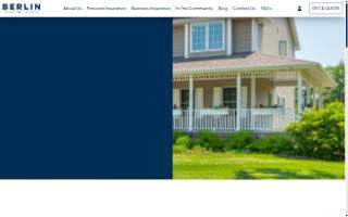 Berlin Insurance Group