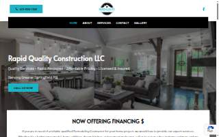 Rapid Quality Construction LLC