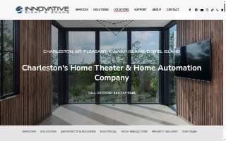 Innovative Electric