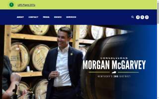 McGarvey's