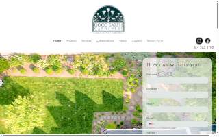 Good Earth Gardeners