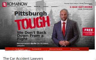 Romanow Law Group