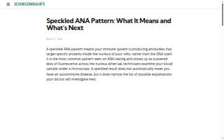 Speckled Ax