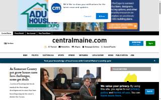 Kennebec Internal Medicine