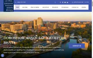 Pasquale’s Property Service