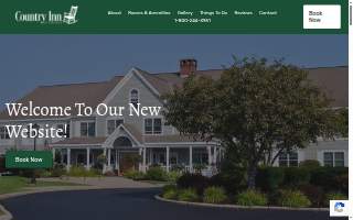 Country Inn at the Mall