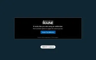 Half Acre Nightclub website