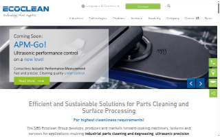 EcoClean