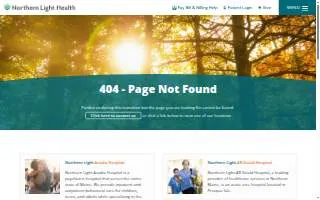 Northern Light Pharmacy - Mail Order website