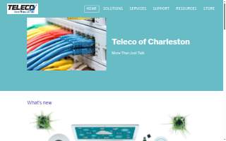 Teleco of Charleston