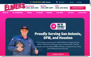 Elmers Auto Repair