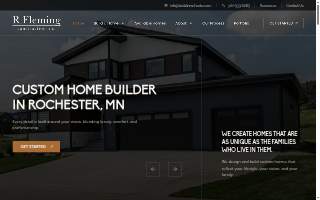 R. Fleming Construction