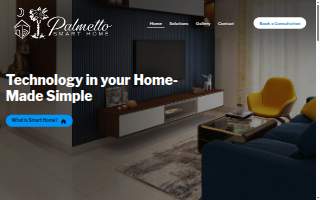 Palmetto Smart Home