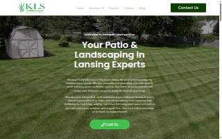 Kanazeh Lawn Service