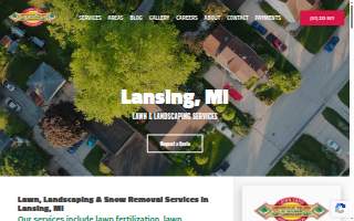 Stiles Lawn, Landscaping & Snow Removal Inc.