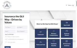 GLS Insurance Group