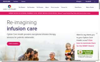 Option Care Health