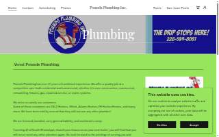 Pounds Plumbing