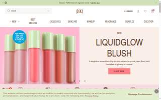 Pixi Salon
