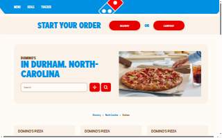 Domino's Pizza