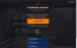 Brown Brothers Plumbing & Heating