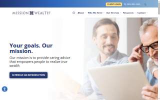 Mission Wealth