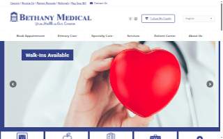 Bethany Medical at West Market