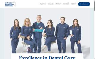 Village Family Dental - Fayetteville