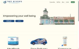 Two Rivers Pharmacy